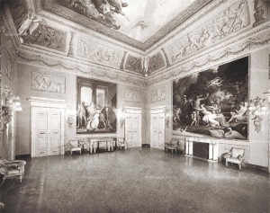 Классические обои, ПВХ бесплатно, экологически чистые, моющиеся