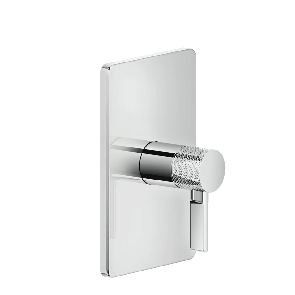 Смеситель для душа 58061 031 Gessi Inciso ХРОМ 58061031