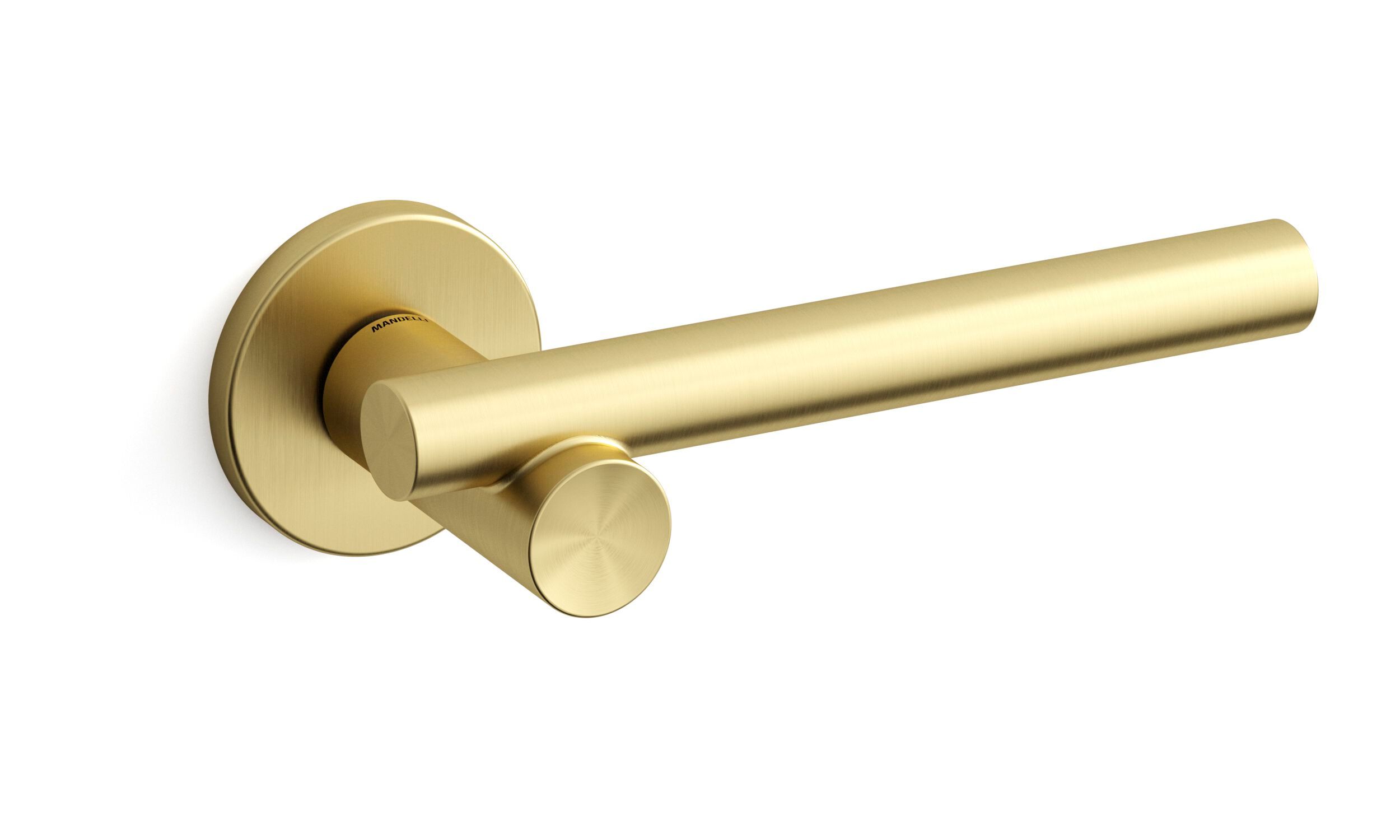 Ручка на розетке Mandelli1953 Бильбао ARCH-00087764 - Вид №4