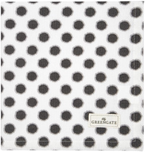 Салфетка Savannah white 40х40 см