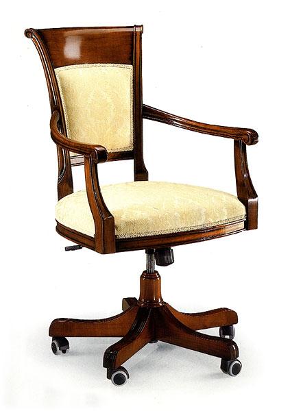 Рабочее кресло  MIRANDOLA M904/P Arena