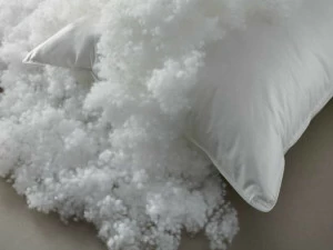 Demaflex Прямоугольная подушка из огнестойкого полиэстера