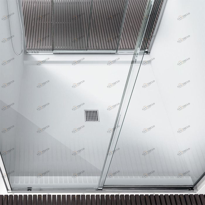 P.M3S.60. 91.MK Fix Collection душевой поддон Makro 46309