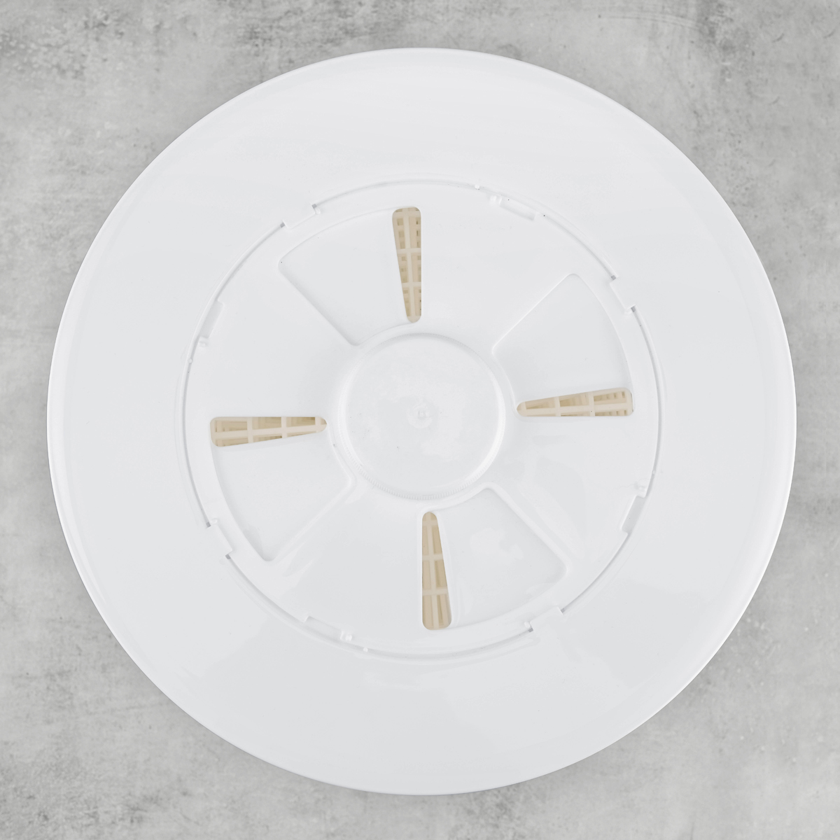 9115435 Сушилка для овощей и фруктов Verloni VL-FD521090 белый STDN-0009576 - Вид №5