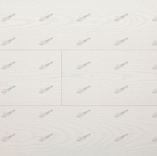 Инженерная доска Arti Parchetto Largo Latte Ясень Селект с брашью (Текстурированная) 1505х170 мм 3300420021