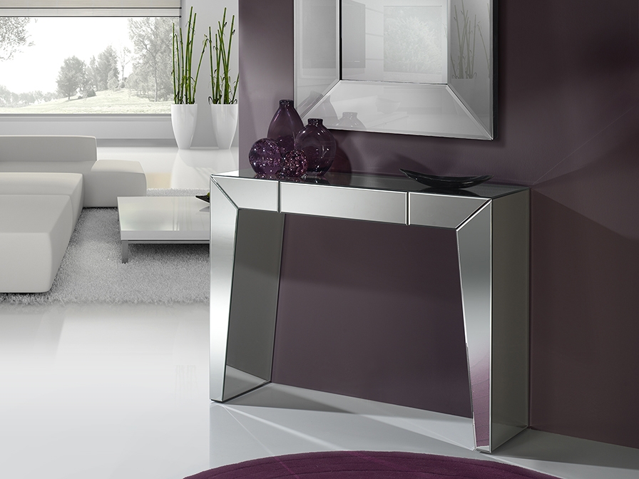 064286 Консоль 110 см Schuller Artes  - Вид №1