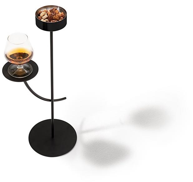 Living Divani Сервисный стол из стали sun-id-1455373 - Вид №5