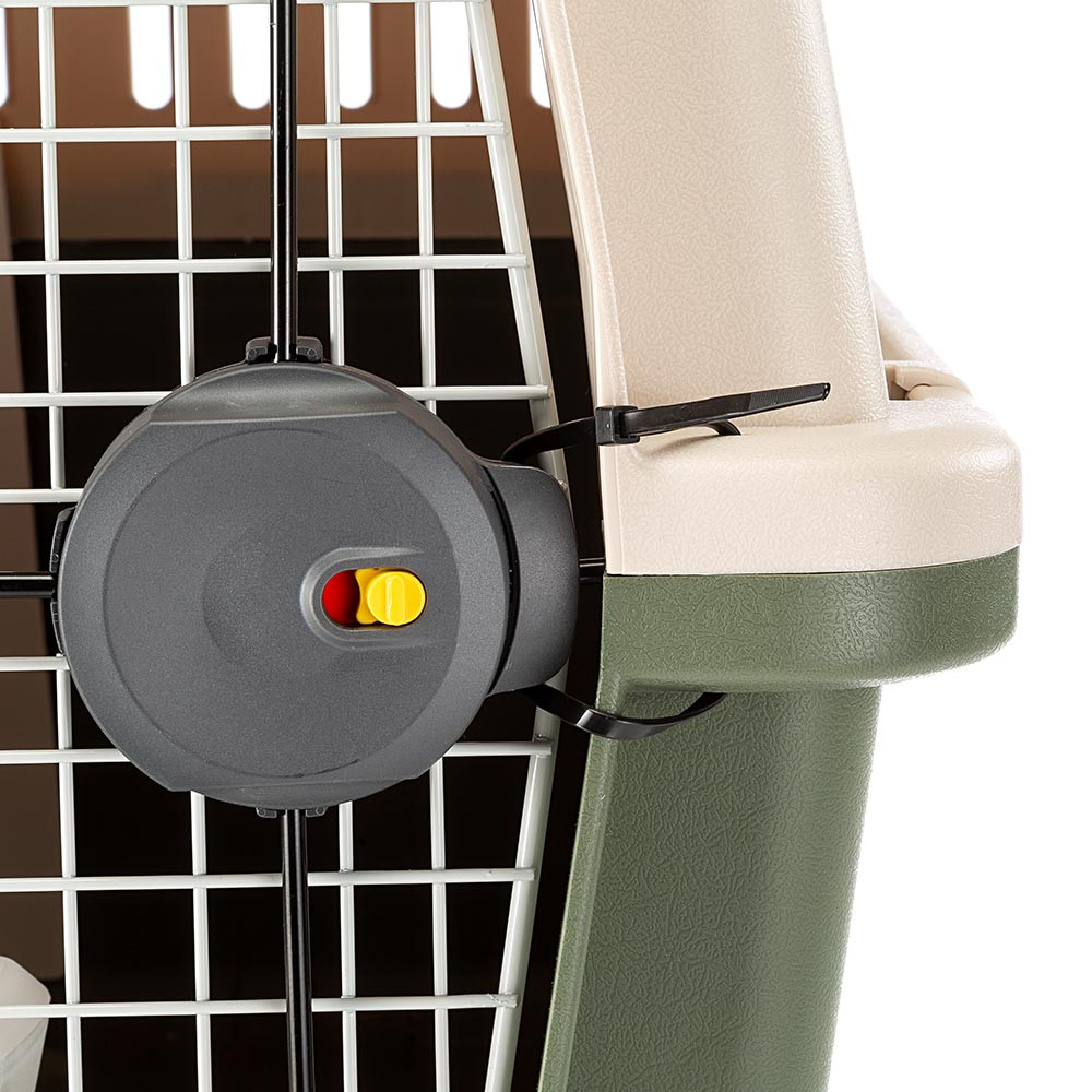 ПР0032566 Переноска для животных Atlas 60 Classic 91х61х66.5см FERPLAST  - Вид №3