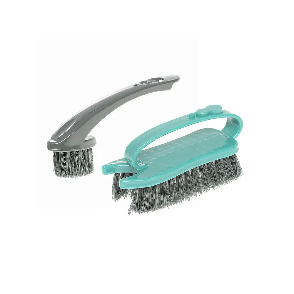 YOU'LL LOVE Щетка-трансформер 2-в-1 для комплексной уборки 83843142 STLM-1073313