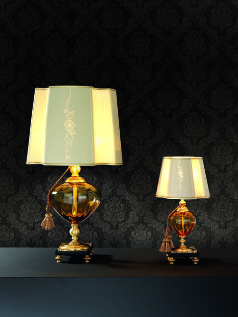 Euroluce Lampadari Настольная лампа Orfeo sun-id-1435152 - Вид №1