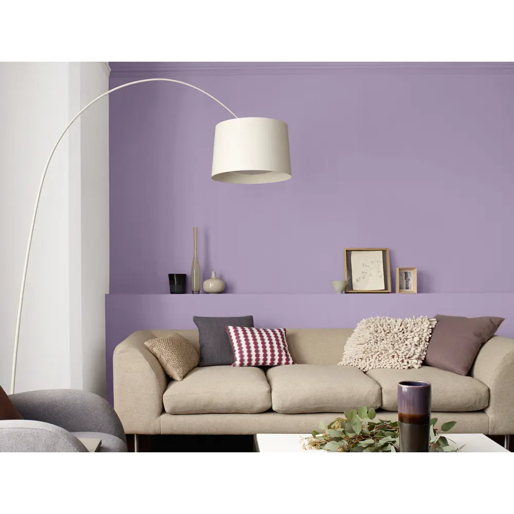 Тестер краски для стен Dulux 50RB 34/153 Vineyard Passage 30 мл 84870556 STLM-2000491  - Вид №4