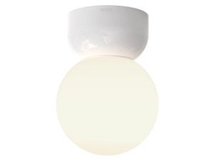 Керамический светодиодный потолочный светильник