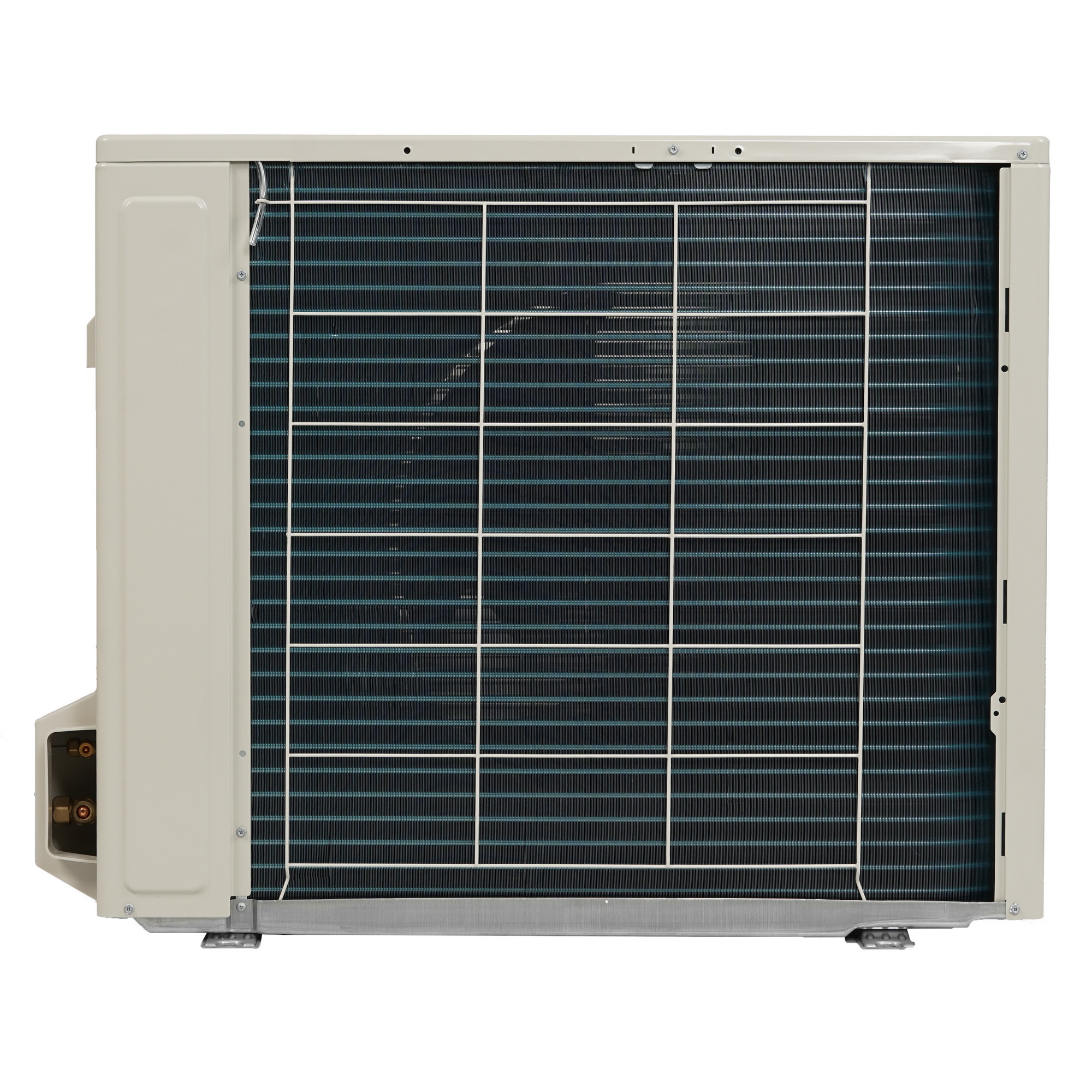 9045210 Кондиционер настенный сплит-система Daikin FTXF50D/RXF50D белый STDN-0023317 - Вид №9