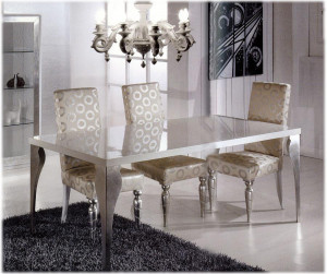 Стол Smooth RM ARREDAMENTI Smooth