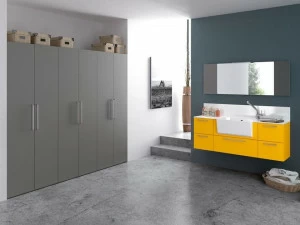 Archeda Постирочная колонна в нпл Laundry