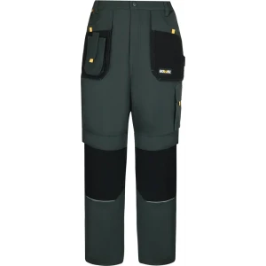 Рабочие брюки DOWELL Winter - универсальная защита для профессионалов 89400086