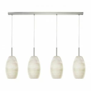 Подвесной светильник Eglo Batista 3 93191 EGLO BATISTA 070753 Белый