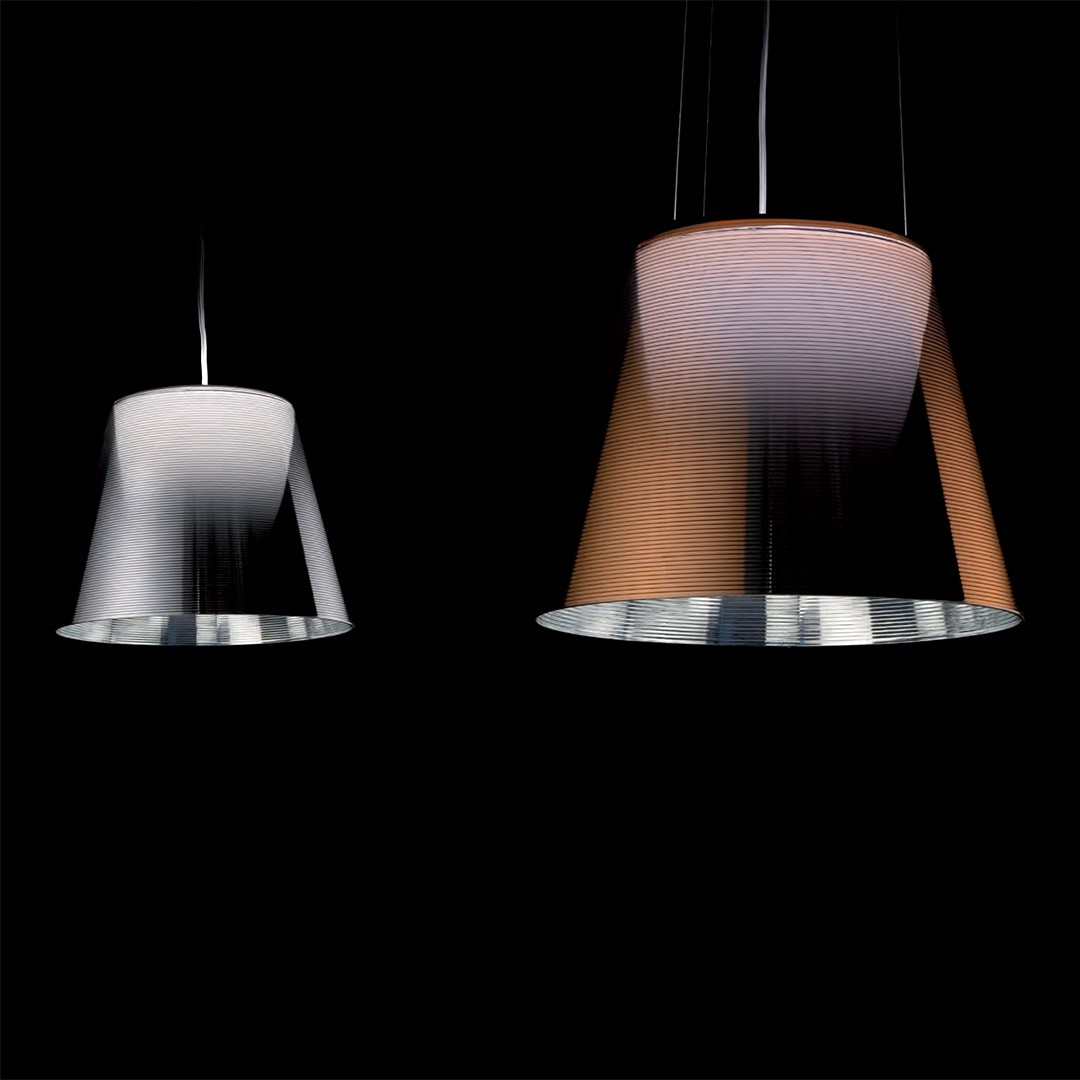 Flos F6257030 KTRIBE светильник подвесной 115780 - Вид №4