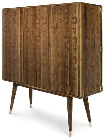 Essential Home Мобильный бар Monocles sun-id-1495342 - Вид №3