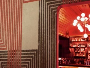 Wall&decò Огнеупорные экологические обои Contemporary wallpaper 2020 Wdsc200