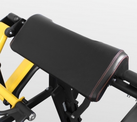 PL-1713 Bronze gym pl-1713 бицепс Bronze Gym  - Вид №6