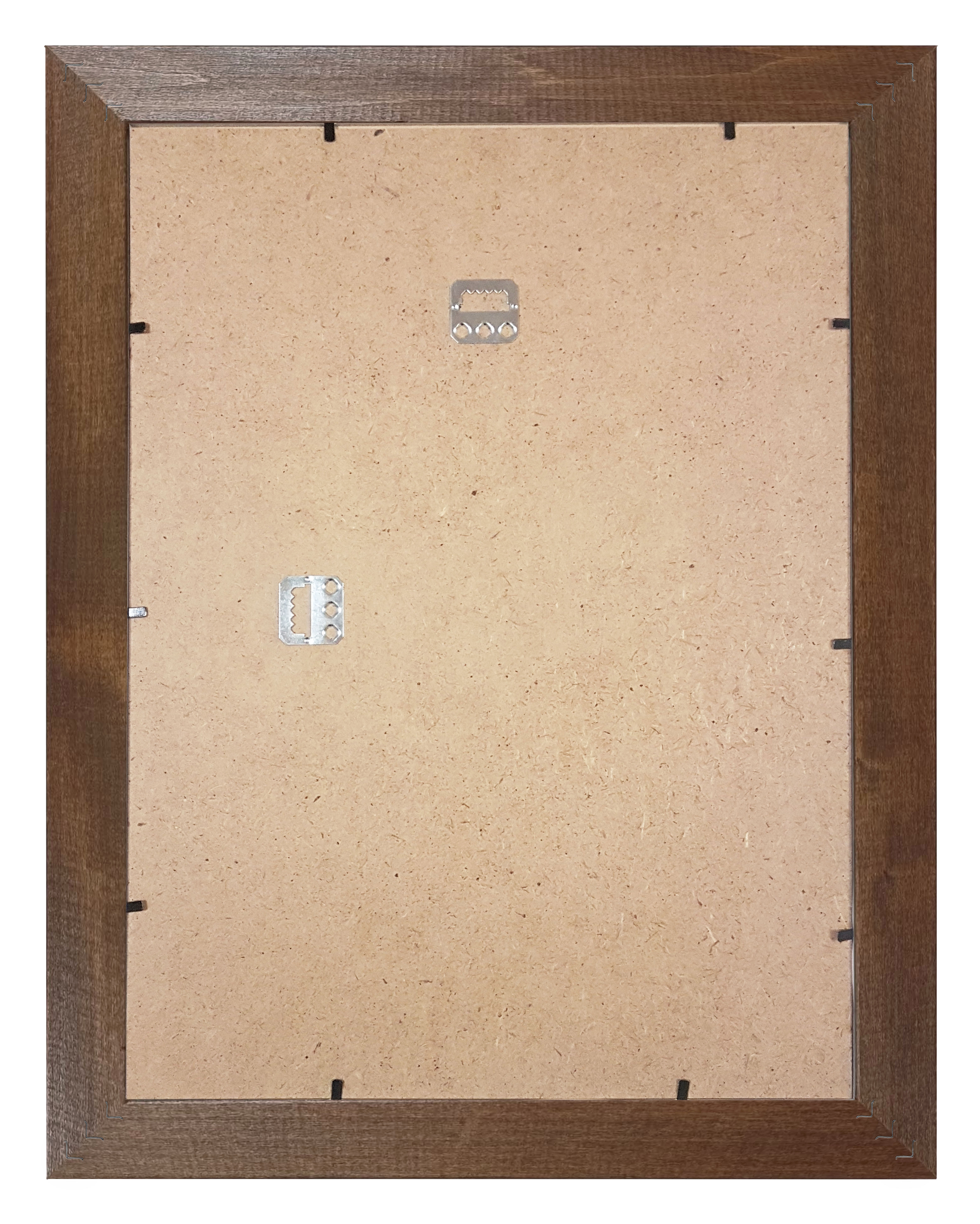 Рамка для фото Ebro 30x40 см темный дуб INSPIRE 85578096 STLM-0064123 - Вид №1