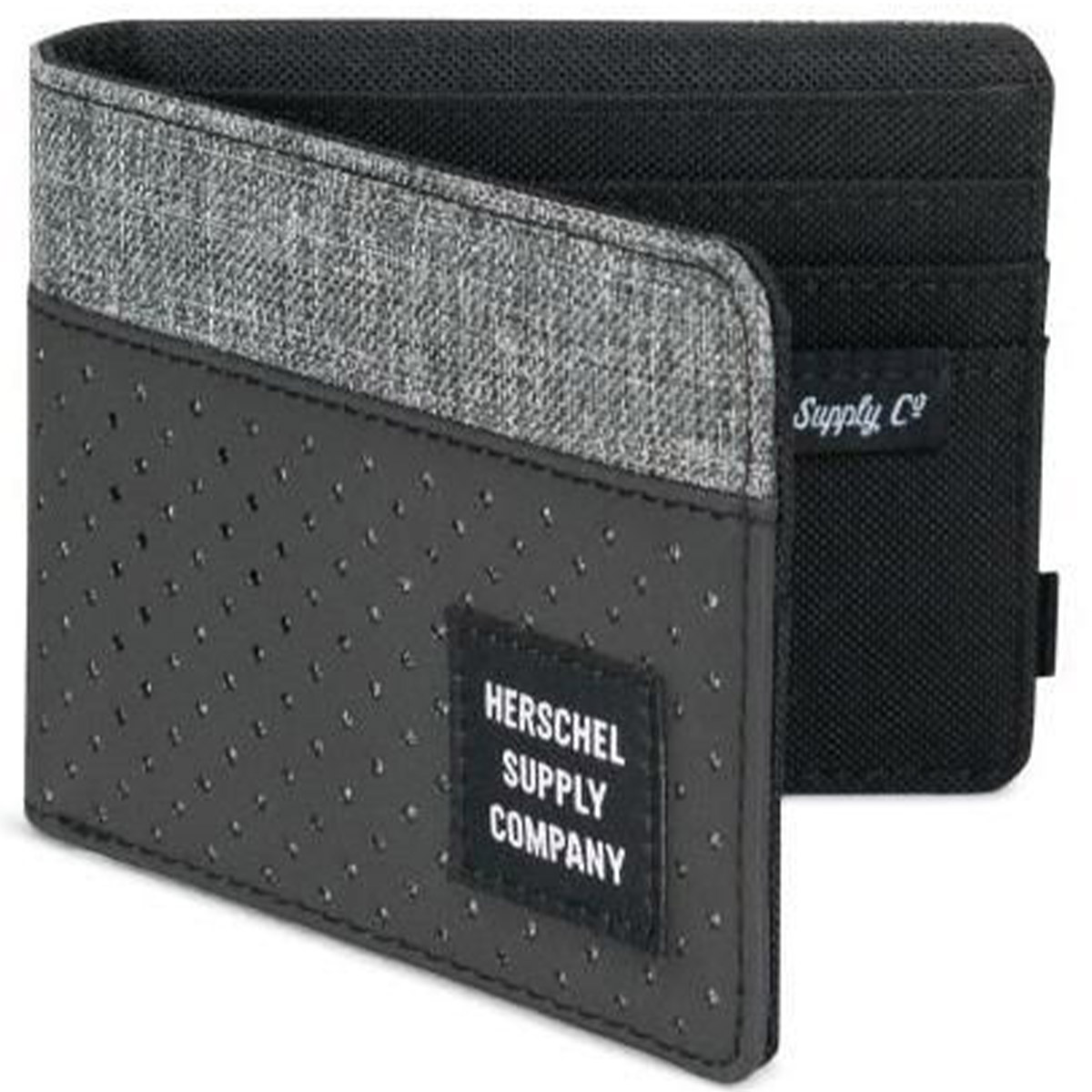 10363-01554-OS Кошелек Herschel Roy - Вид №1