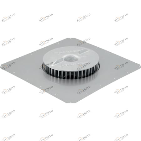 GEBERIT 359.346.00.1 Воронка Geberit Pluvia с соединительным фартуком 