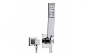 CA3003 Гигиеническая лейка FLAT-ONE BOSSINI