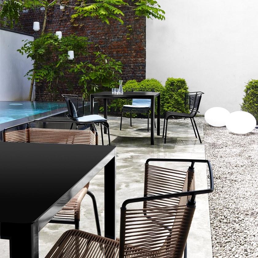 Ligne Roset Торшер для улицы из полиэтилена Globe 10072260 - Вид №2