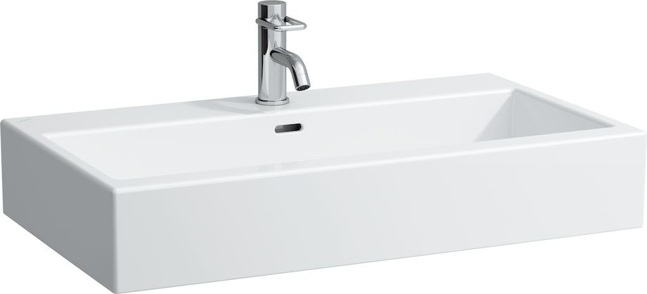 H8174360001091 Раковина-столешница (накладная) LAUFEN PRO - Вид №4