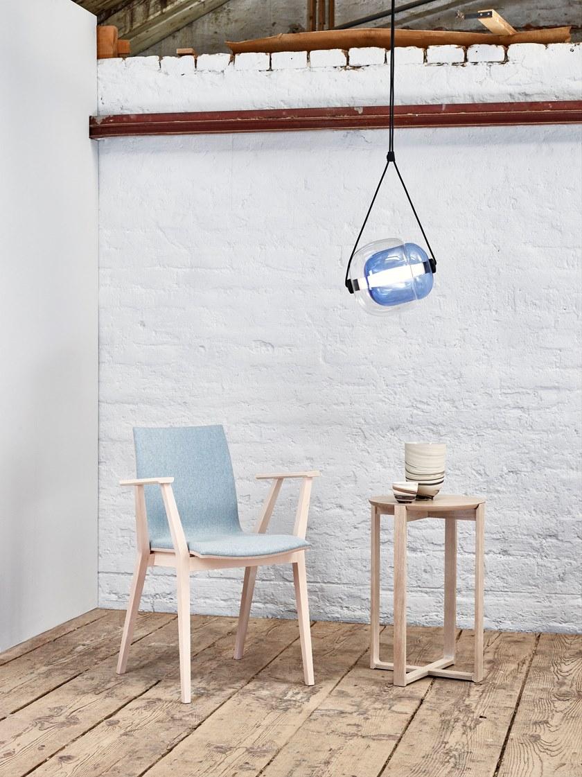 Стул с подлокотниками Stockholm Santreyd sun-id-1457652 - Вид №5