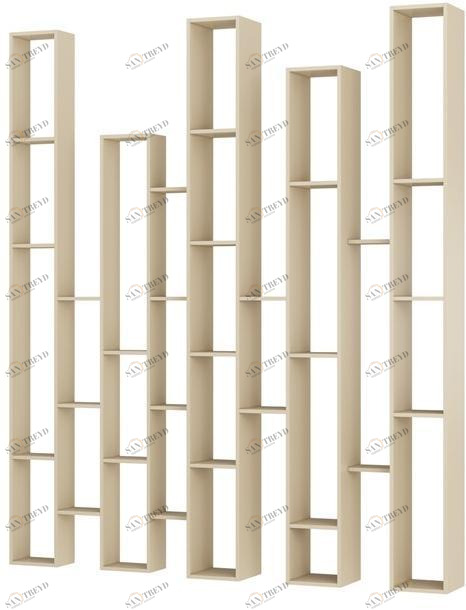 DWFI Лакированная полка  00002226 