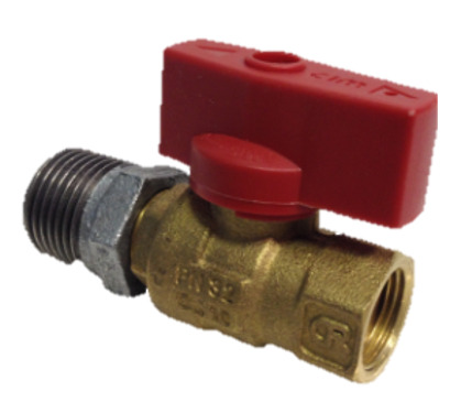 Danfoss Дополнительные принадлежности для FVF Магнитная вставка FVF-M Ду40 065B7792  - Вид №1