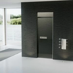 XT1 Aura collection Раздвижная дверь DUKA