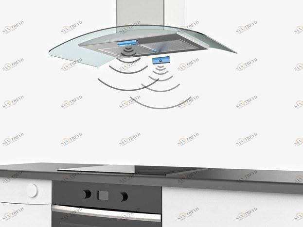 Garo Датчик  Stove guard sr3 32a 