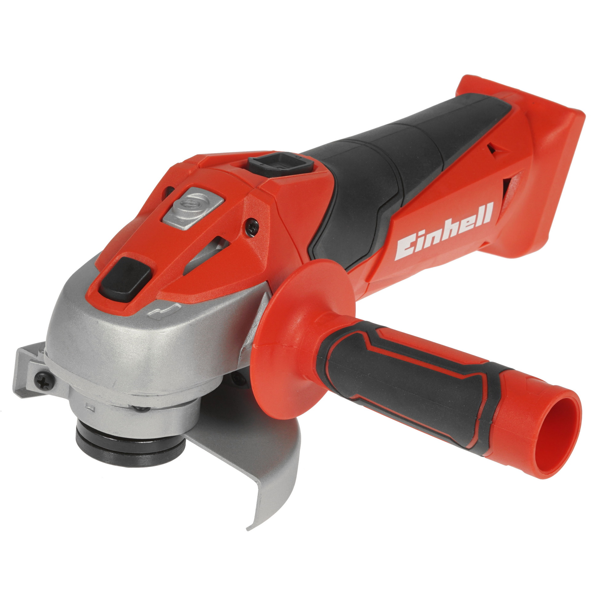 Углошлифовальная машина (УШМ) Einhell PXC TC-AG 18/115 Li-Solo Power X Change 18V  , Без ЗУ, Без АКБ 5308595 STDN-0114434