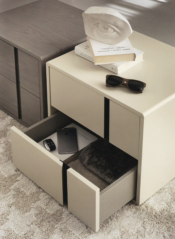 Тумбочка MARTIN OLIVIERI CM340  - Вид №1