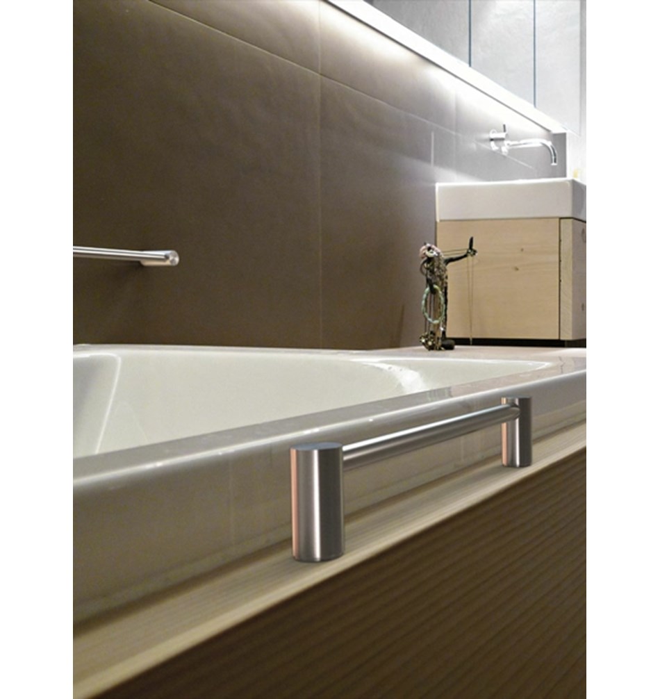 FROST Вешалка для полотенец 3, 60см sun-id-1967702 - Вид №9