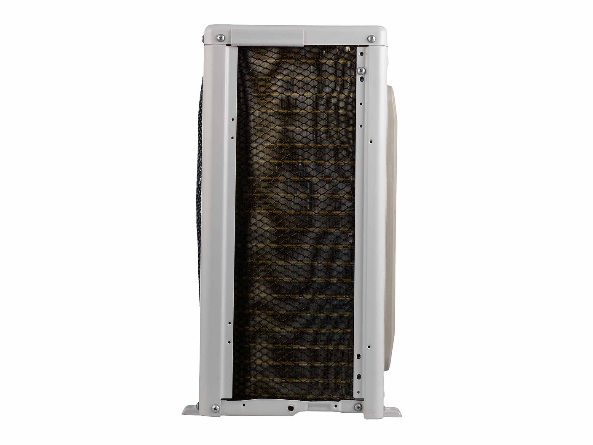 9228156 Кондиционер настенный сплит-система Rovex AST-24HE MIRA N/AST-24HE MIRA N белый STDN-0007367 - Вид №4