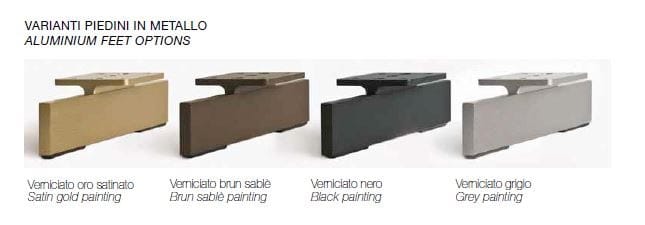 Угловой диван из ткани CTS SALOTTI Capetown ARCH-00130237 - Вид №4