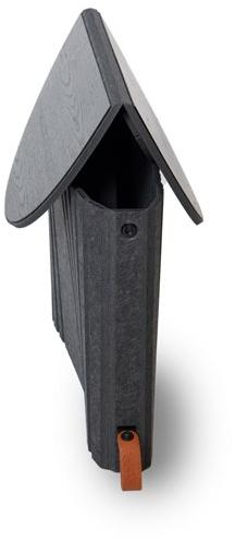 de Sede Круглый складной стол из фетра Ds-5010 sun-id-1419865 - Вид №1