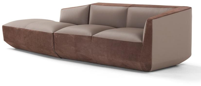 AMURA Модульный диван Panis Am085.057+022 - Вид №2