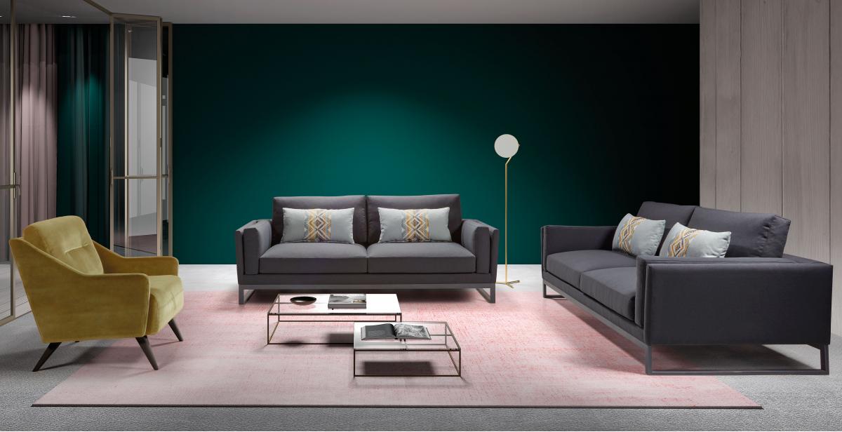 073845 Диван Manuel Larraga Zürich Santreyd Zurich - Вид №3