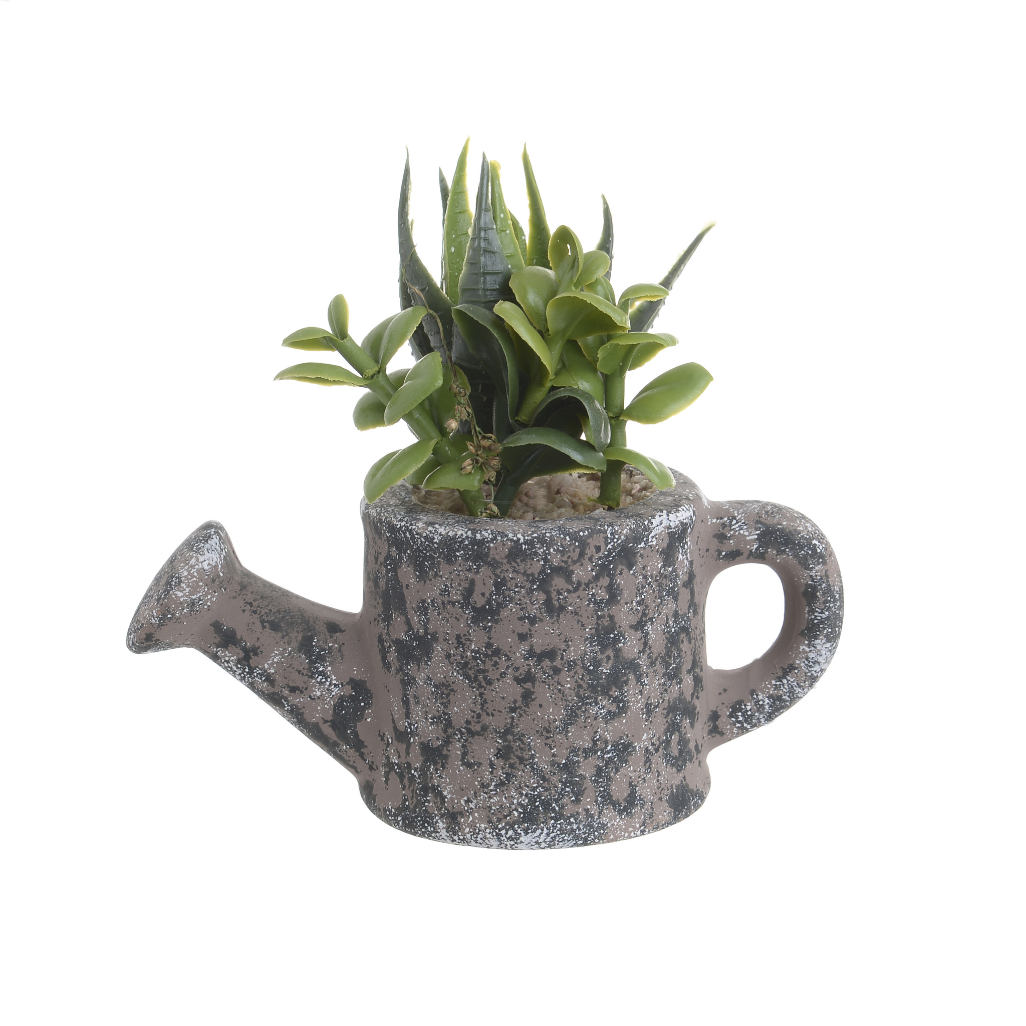 3885475.0179 искусственный цветок в кашпо TO4ROOMS  - Вид №1