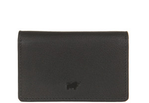 89145/010 black Чехол для кредитных карт Braun Buffel Cardiff