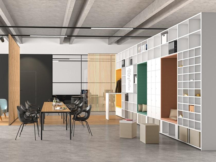 werner works Офисный остров Basic s sun-id-1406494 - Вид №5