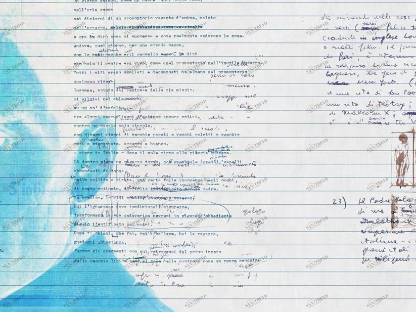 Tecnografica Обои с тиснением I decorativi 60665