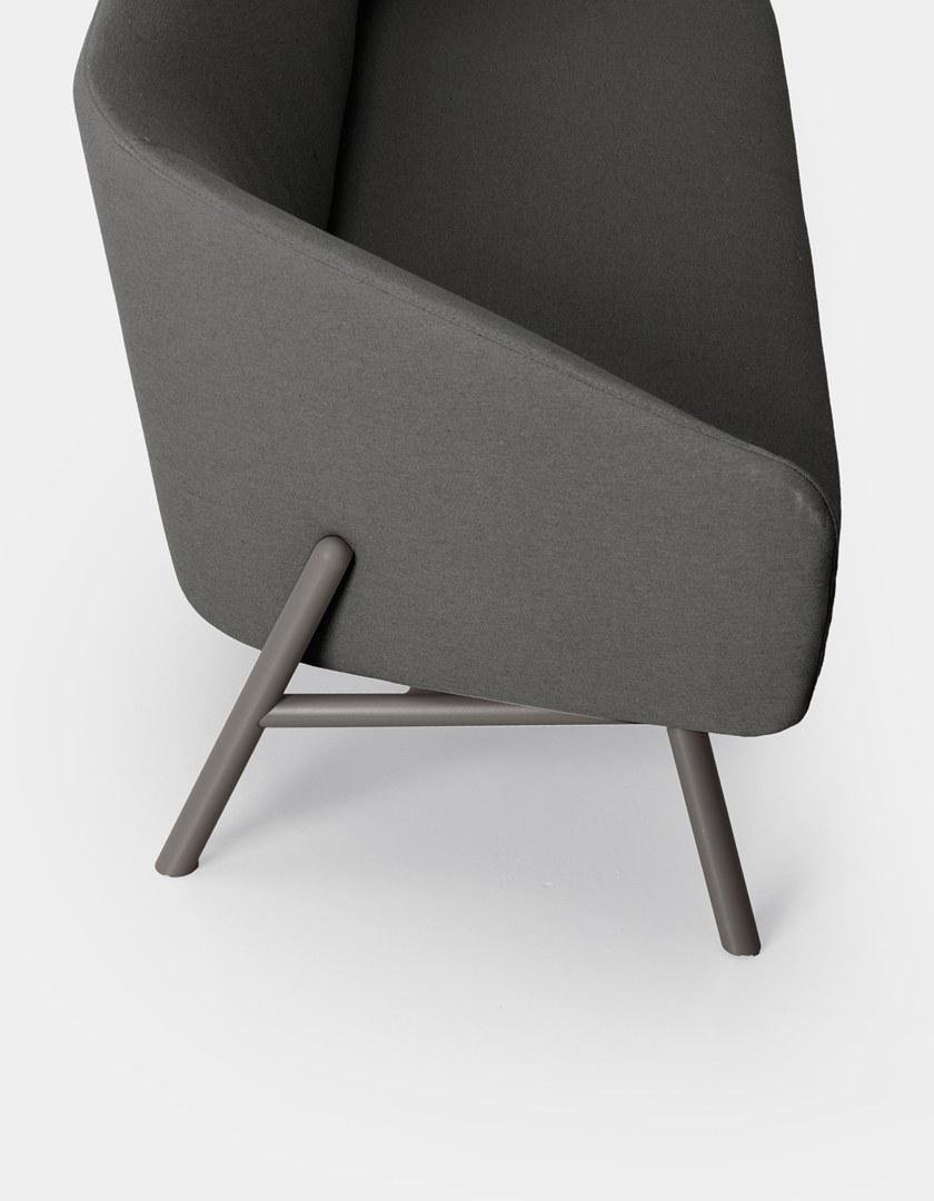 Kristalia Садовый диван Sunbrella® Tuile sun-id-1442109 - Вид №7