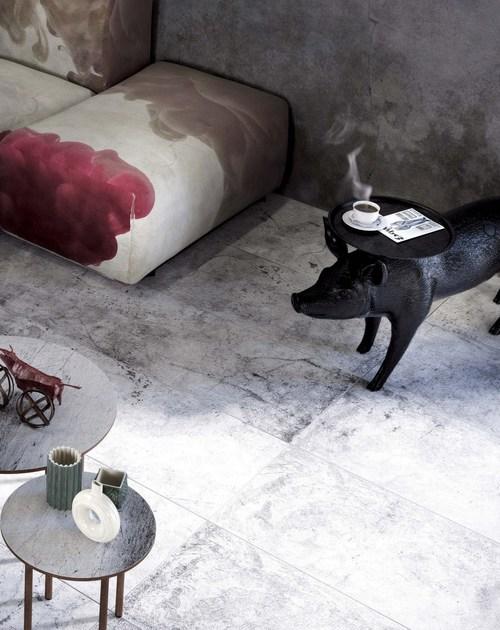 MOMENTI Настенная / напольная плитка из керамогранита Crazy tile sun-id-1495243 - Вид №3